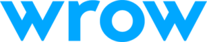Logo Wrow Pequeño