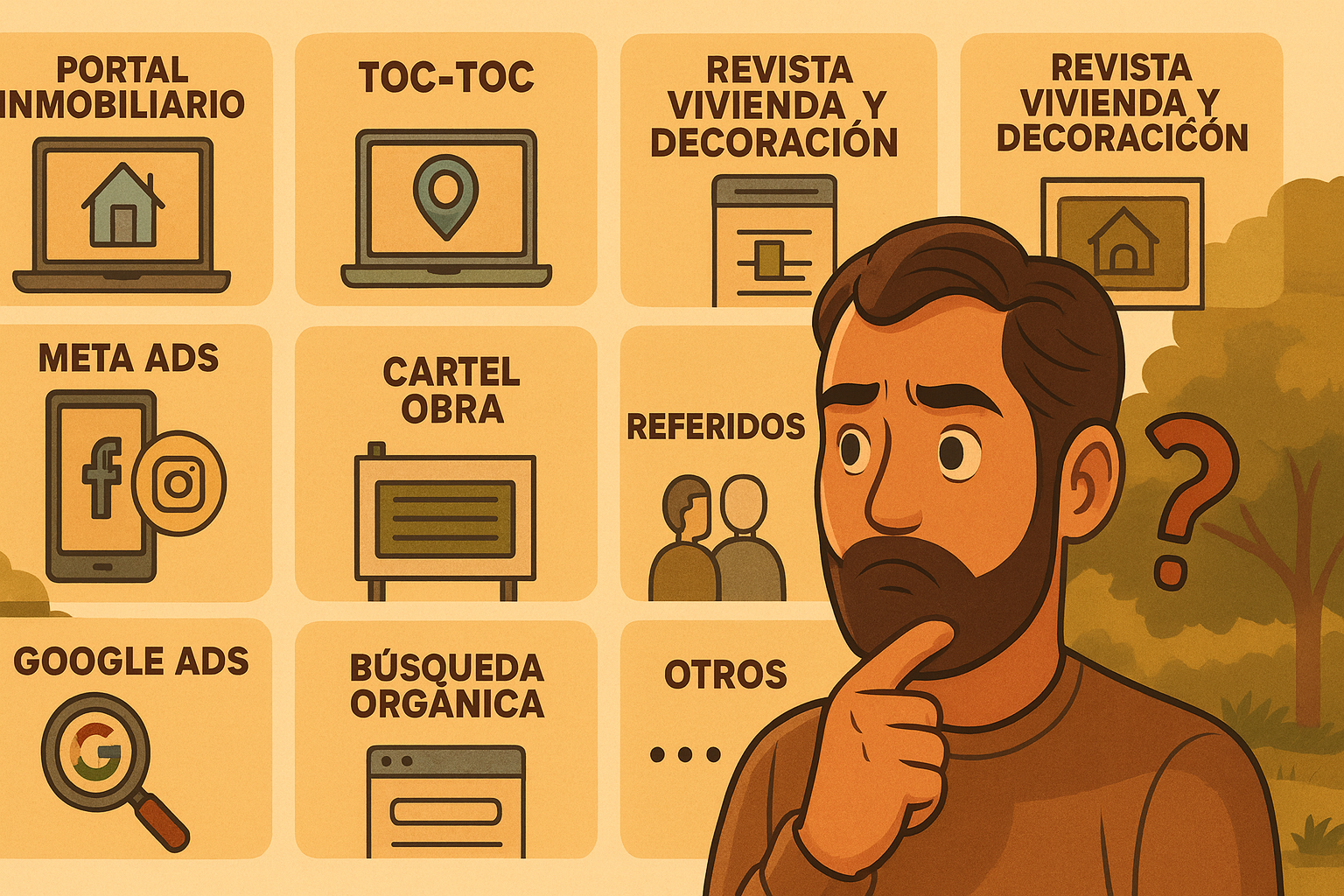 ¿Caja negra o caja registradora? La (urgente) necesidad de medir la rentabilidad por fuente en la industria inmobiliaria ¿Caja negra o caja registradora? La (urgente) necesidad de medir la rentabilidad por fuente en la industria inmobiliaria