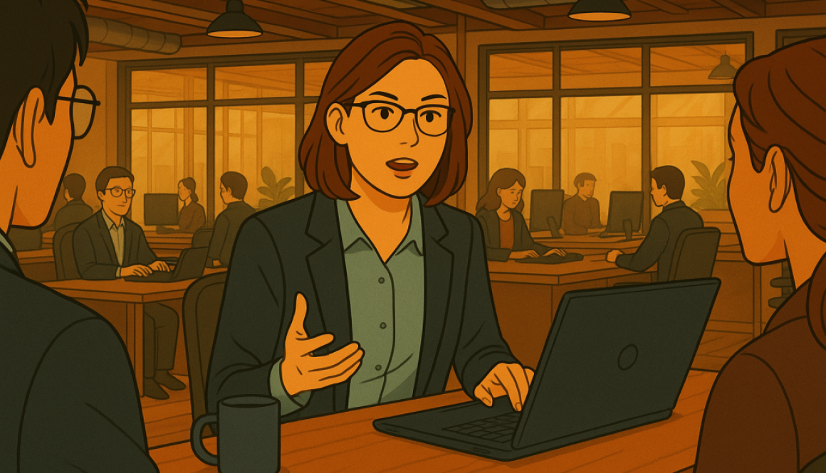 No es falta de leads