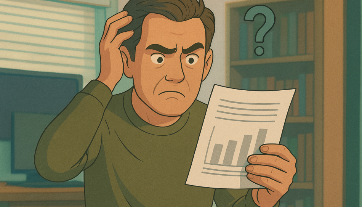 Mini diagnóstico comercial- ¿tu agencia está generando oportunidades reales o solo tráfico bonito?