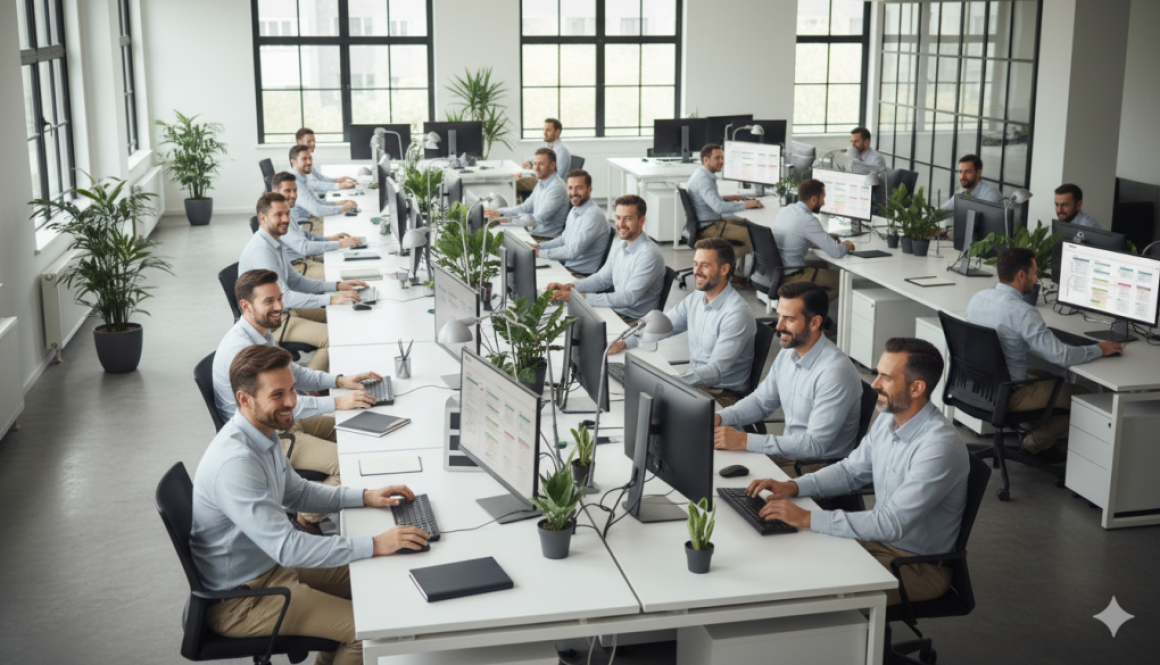 Tendencias globales en ventas consultivas inmobiliarias- 3 señales de cambio que las gerencias no pueden ignorar