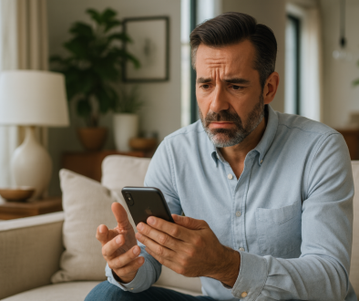 Cuando tu IA empieza a inventar cosas, el problema ya no es técnico: es de reputación.